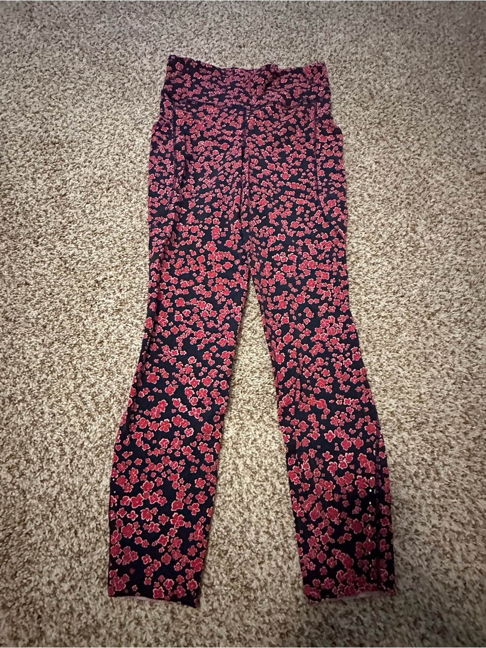 Lululemon Fast & Free High-Rise Tight 25”